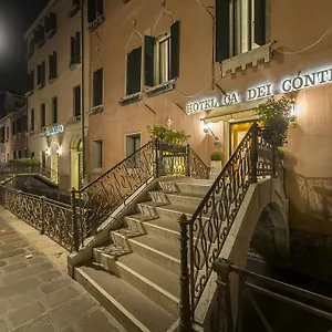 4* Hotel Ca' Dei Conti